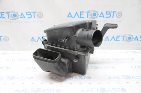 Lexus GS350 07-11 air filter housing assembly, without flow meter