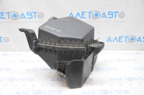 Lexus GS350 07-11 air filter housing assembly, without flow meter