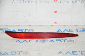 Rear Bumper Reflector Right Tesla Model 3 18-