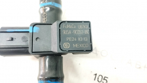 Fuel pressure sensor Ford Escape MK4 23- with tubes