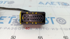 Headlight chip front left Infiniti QX50 19-25 LED