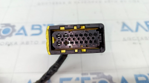 Headlight chip front right Infiniti QX50 19-25 LED