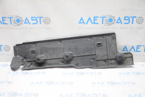 Bottom protection short right Lexus GS300 GS350 GS430 GS450h 06-11 awd