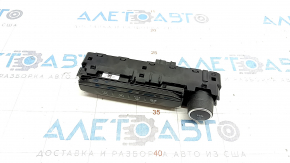 Ford Escape MK4 23- Radio Control Panel