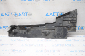 Bottom protection short left Lexus GS300 GS350 GS430 06-11 awd