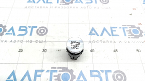 Start-stop button Ford Escape MK4 23-