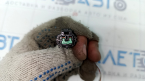 Chip for ambient air temperature sensor Infiniti QX50 19-