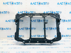 Mazda CX-5 17 Radiator Panel TV - No Radar OEM
