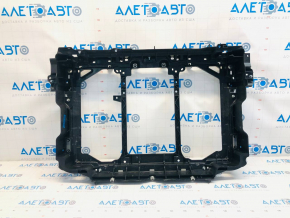 Mazda CX-5 17 Radiator Panel TV - No Radar OEM