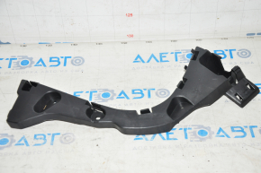 Rear bumper mount outer left Ford Focus mk3 15-18 rest 5d