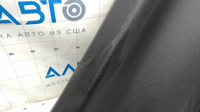 Right arch trim Ford Escape MK4 20 - black, scratches