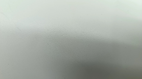Rear pillar trim left Infiniti QX50 19- rear, gray, scratch, plastic turned white