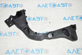 Rear bumper mount outer right Ford Focus mk3 15-18 rest 5d