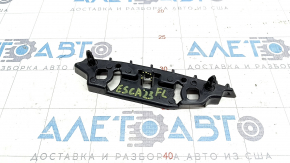 Front bumper mount left Ford Escape MK4 20 - latch break