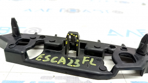 Front bumper mount left Ford Escape MK4 20 - latch break