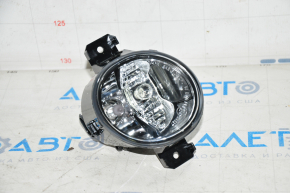 Fog lamp PTF right Nissan Altima 16-18 rest