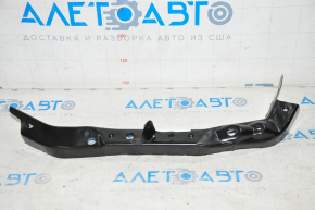 TV bar eyelash right Nissan Altima 13-18