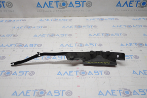 Hood lock trim plastic Lexus GS350 GS450h 08-11