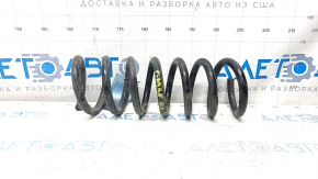 Spring rear left Ford C-max MK2 13-18 8 turns