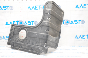Engine guard right Hyundai Sonata 11-15