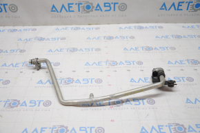 Lexus GS300 GS350 06-11 Air Conditioner Compressor-Heat Tube, Second, Without Cap