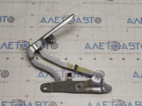 Trunk lid hinge left Chevrolet Camaro 16- coupe, type 2