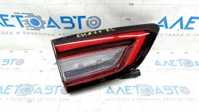 Inner tailgate light left Ford Escape MK4 23-