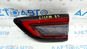 Inner light trunk lid right Ford Escape MK4 23-