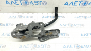 Brake pedal Ford Escape MK4 23-