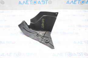 Rear arch protection right Lexus GS350 GS430 GS450h 06-11 awd torn