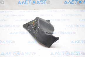 Rear arch protection right Lexus GS350 GS430 GS450h 06-11 awd torn