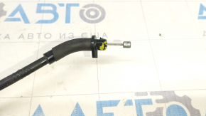 Ford Escape MK4 23 Hood Release Cable - Front, Broken Fasteners