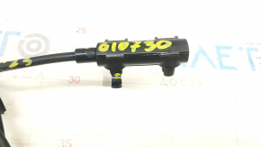 Ford Escape MK4 23 Hood Release Cable - Front, Broken Fasteners