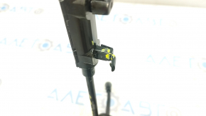 Ford Escape MK4 23 Hood Release Cable - Front, Broken Fasteners