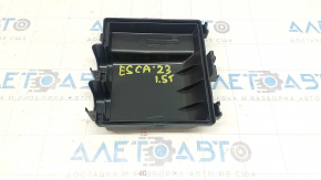 Ford Escape MK4 21- Underhood Fuse Box Cover