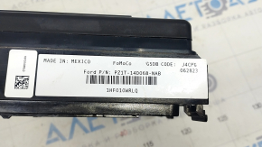 Ford Escape MK4 23- 1.5T Underhood Fuse Box Used