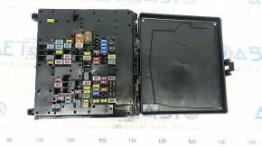 Ford Escape MK4 23- 1.5T Underhood Fuse Box Used