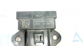 Fuel Pump Control Unit Ford Escape MK4 23-