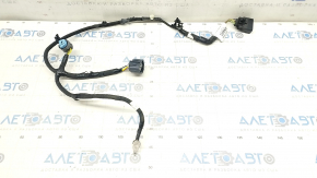 Ford Escape MK4 Fuel Tank Wiring 23-