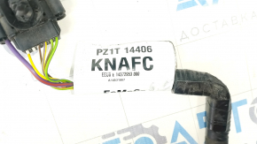 Ford Escape MK4 Fuel Tank Wiring 23-