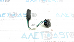 Ford Escape MK4 Tailgate Light Wiring 23-