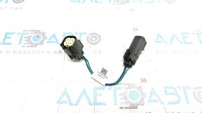 Ford Escape MK4 Tailgate Light Wiring 23-