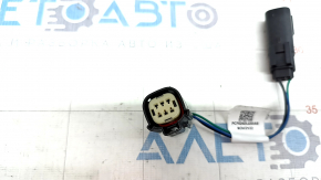 Ford Escape MK4 Tailgate Light Wiring 23-
