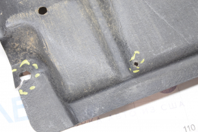 Engine protection Lexus GS300 GS350 GS430 06-11 awd tears