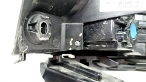 Outer wing lamp left Ford Escape MK4 23 - broken mount pad, scratches