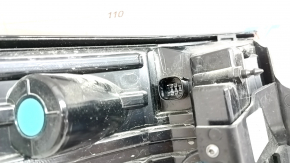 Outer wing lamp right Ford Escape MK4 23- scratches