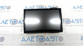 Monitor, display, navigation Infiniti QX50 19-