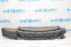 Lexus GS350 GS450h 08-11 Front Bumper Absorber Missing Part