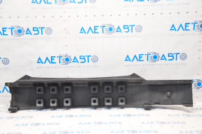 Lexus GS350 GS450h 08-11 Front Bumper Absorber Missing Part