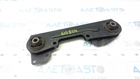 Rear differential bracket gearbox Infiniti QX50 19- cracked silent blocks